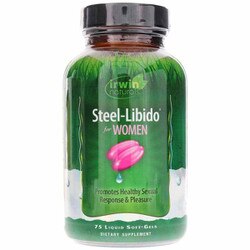 Steel-Libido Women 1