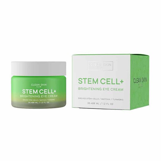 Stem Cell+ Brightening Eye Cream, 1.2 Oz, CSC