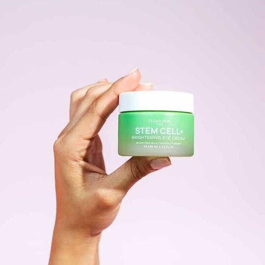 Stem Cell+ Brightening Eye Cream, 1.2 Oz, CSC