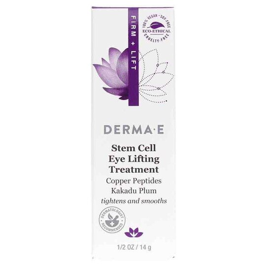 Stem Cell Eye Lifting Treatment, .5 Oz, DRE
