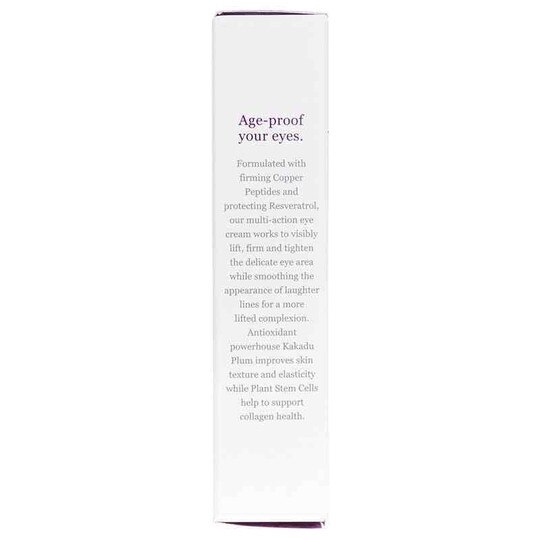 Stem Cell Eye Lifting Treatment, .5 Oz, DRE