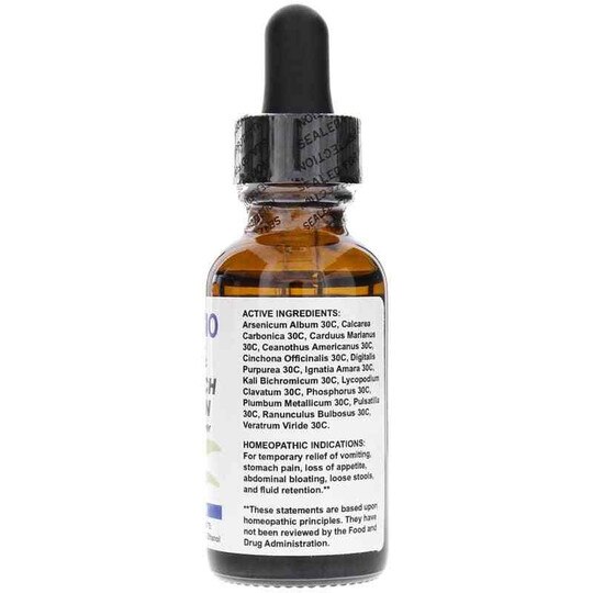 Stomach Spleen Meridian Opener, 1 Oz, DB