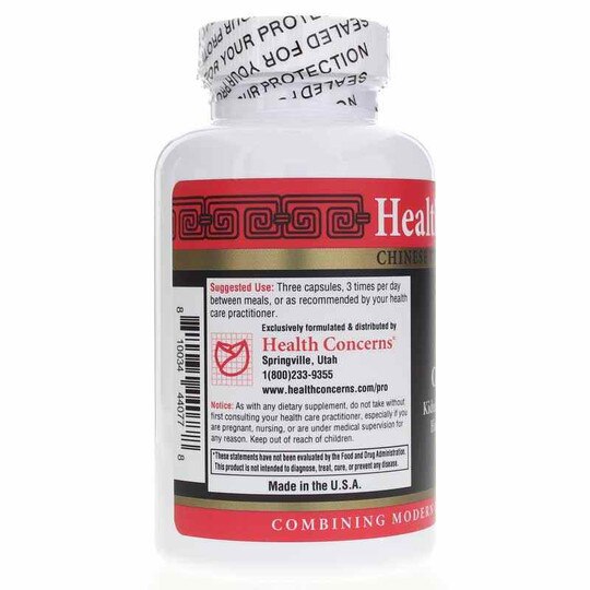 Stone Clearing Kidney Support Formula, 90 Capsules, HLC