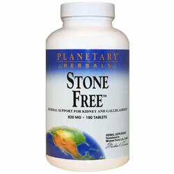 Stone Free 820 Mg