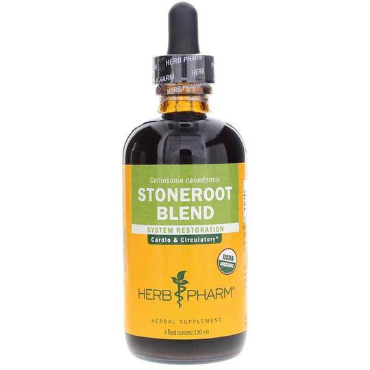 Stoneroot Blend Extract, HPH