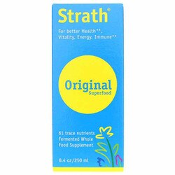 Strath Original Superfood Liquid