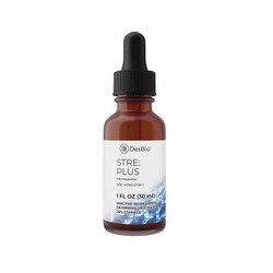 STRE:PLUS