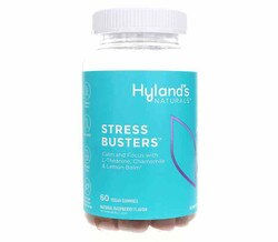 Stress Busters 1