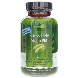 Stress Defy Sleep PM