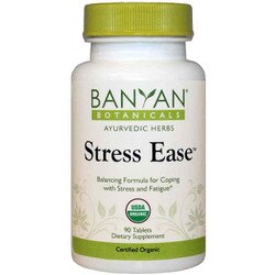 Stress Ease 1