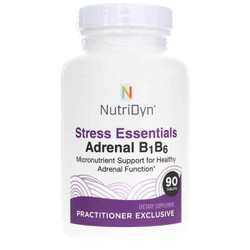 Stress Essentials Adrenal B1B6