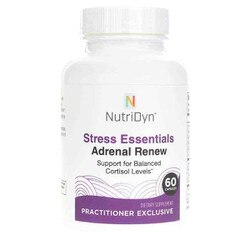 Stress Essentials Adrenal Renew