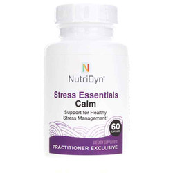 Stress Essentials Calm 1