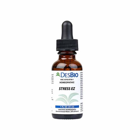 Stress EZ, 1 Oz, DB