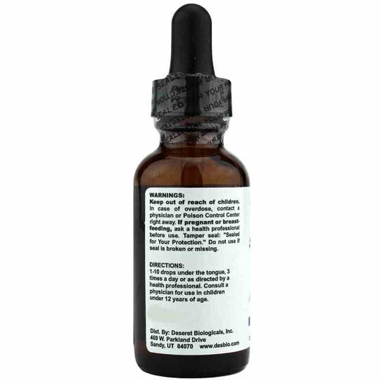 Stress EZ, 1 Oz, DB