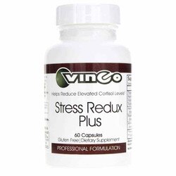 Stress Redux Plus