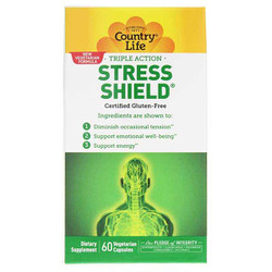 Stress Shield