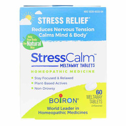 StressCalm (formerly Sedalia Stress Relief)