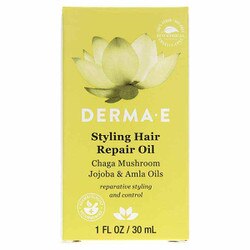Styling Hair Repair Oil 1