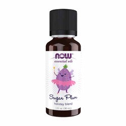Sugar Plum Essential Oil Blend