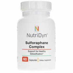 Sulforaphane Complex 1