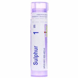 Sulphur 1M 1