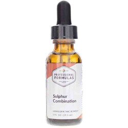 Sulphur Combination