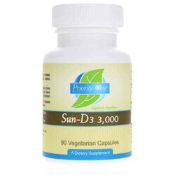 Sun-D3 3,000