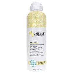 Sun Shield Clear Spray SPF 30 1
