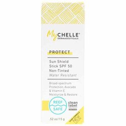 Sun Shield Clear Stick SPF 50 1