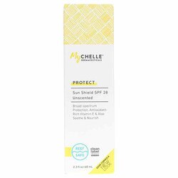 Sun Shield Unscented SPF 28 1
