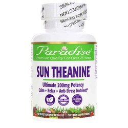 Sun Theanine