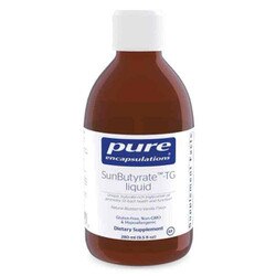 SunButyrate-TG Liquid 1