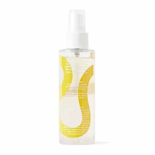 Sunday Spray Cooling Aloe Mist, 3 Oz, KFD