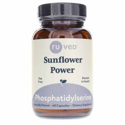 Sunflower Power, Phosphatidylserine