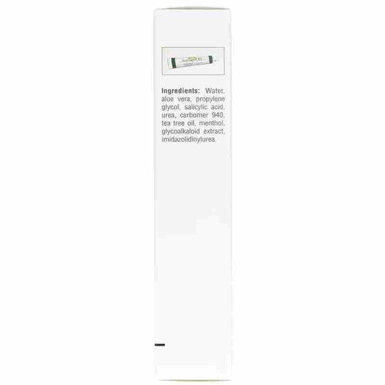 SunSpot Extra Strength Gel, .5 Oz, LNI