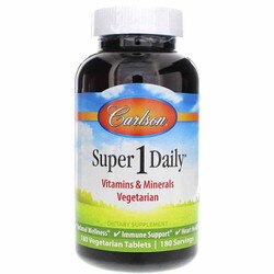 Super 1 Daily 1