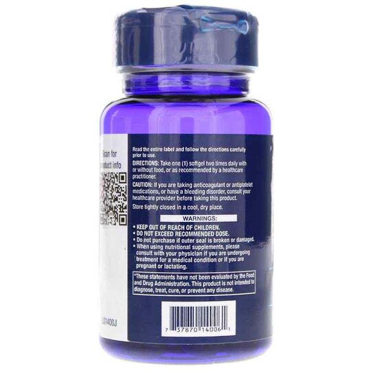 Super Absorbable Tocotrienols, 60 Softgels, LFE