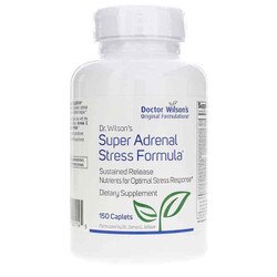 Super Adrenal Stress Formula 1