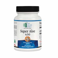 Super Aloe 450