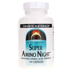 Super Amino Night