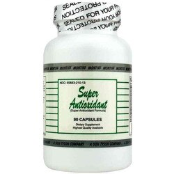 Super Antioxidant 1
