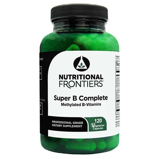 Super B Complete, NTF