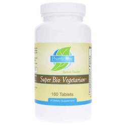 Super Bio Vegetarian