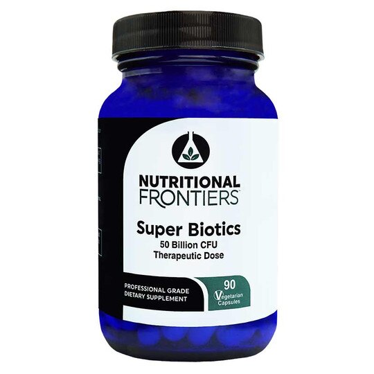 Super Biotics, NTF