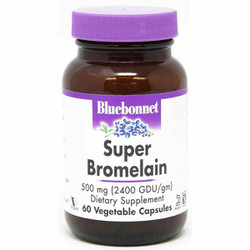 Super Bromelain 500 Mg 1
