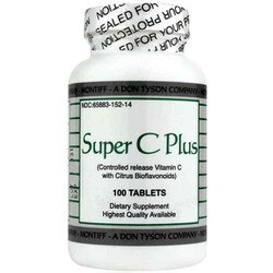 Super C Plus