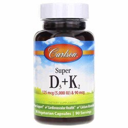 Super D3 + K2 1