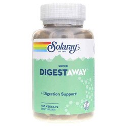 Super Digestaway 1