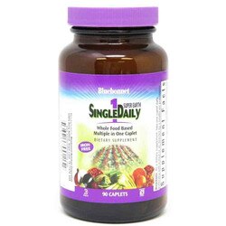 Super Earth Single Daily Iron Free 1